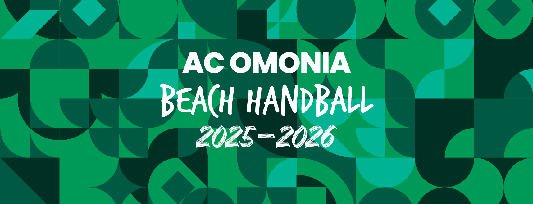 AC Omonoia Beach Handball 2025-2026